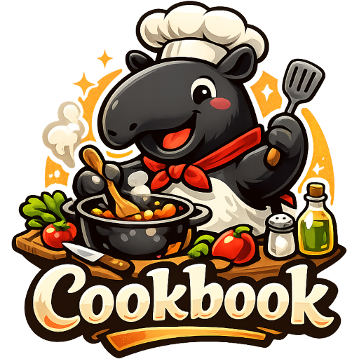 Tapirus Cooking